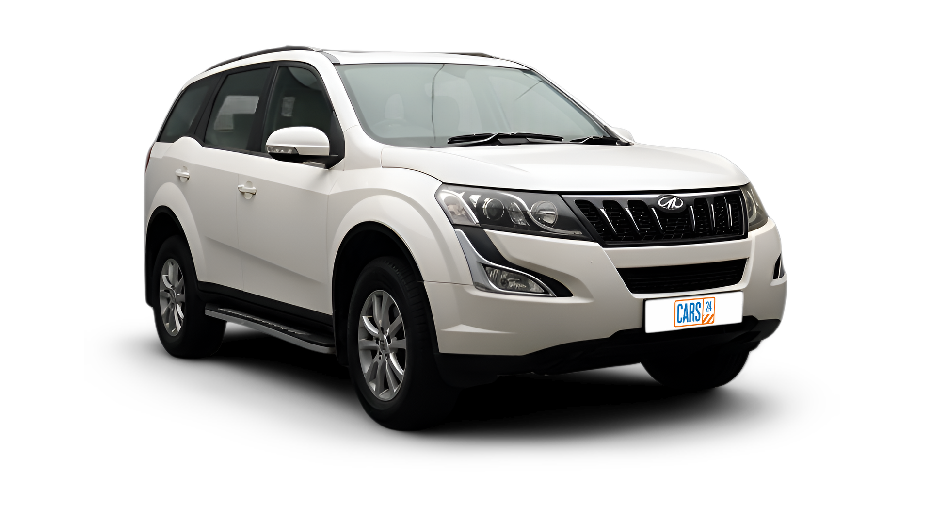 Mahindra XUV500-img